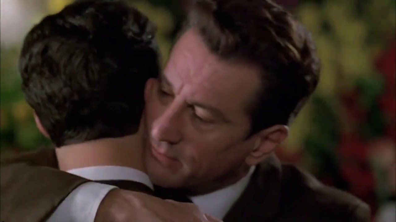 Ending| A Bronx Tale