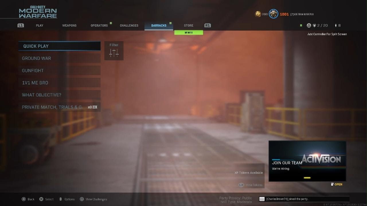 Nuke