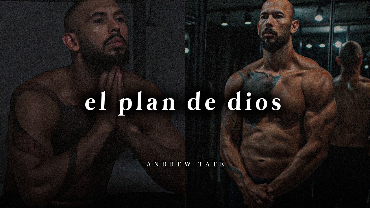 THE END OF LIFE: How to Trust the Process and Stay in the Fight - Andrew Tate (motivation)