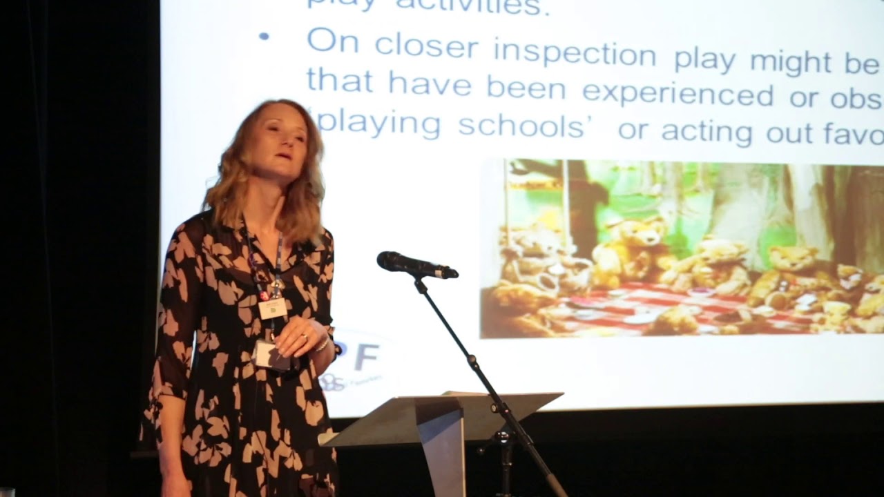 All About Autism Conference 2019: Autism, Girls & Oughtism
