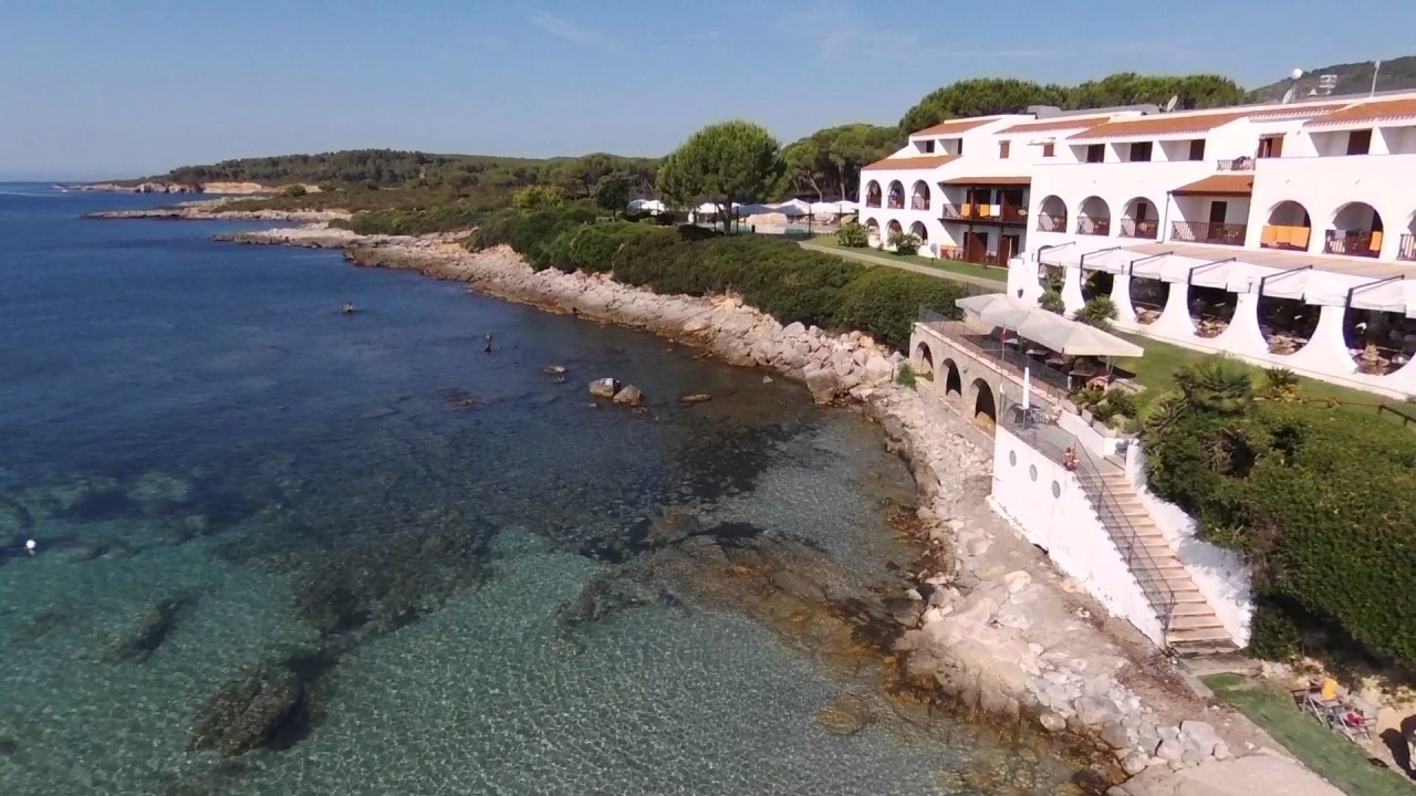 Hotel Punta Negra**** Alghero
