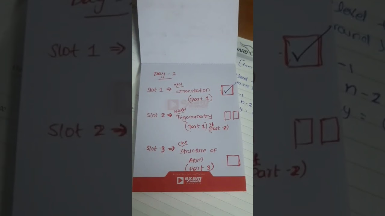 60 day hard study challenge for JEE 2025  day 2 study vlog 🔥 #jee #iit #neet