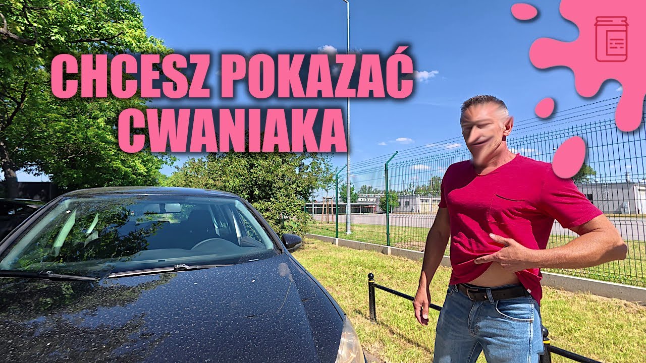 Przysięga była