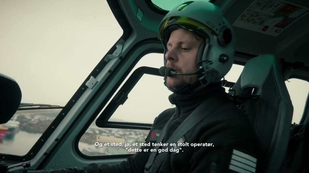 Vassbakk & Stol 2025