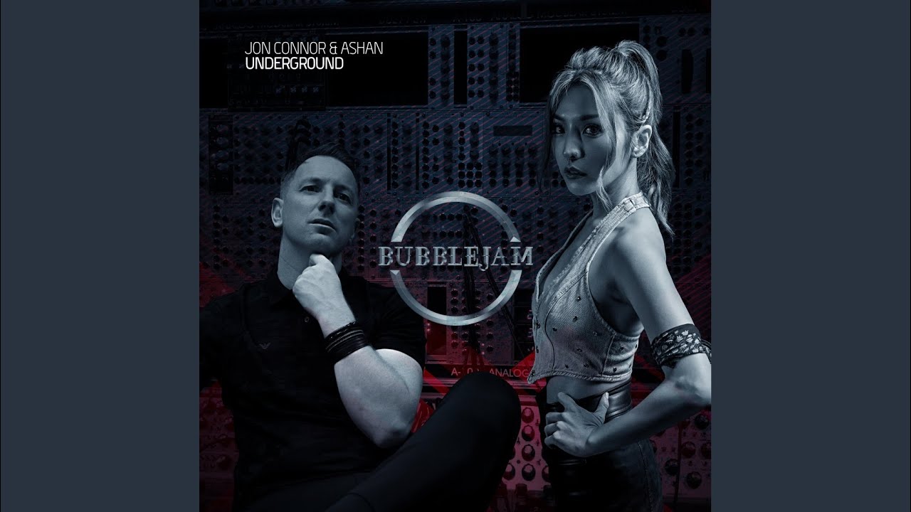 Underground (Rave Syndicate Remix)