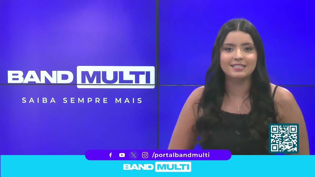 Band Multi: Preços de Combustíveis| Irã x Israel | Bolsonaro
