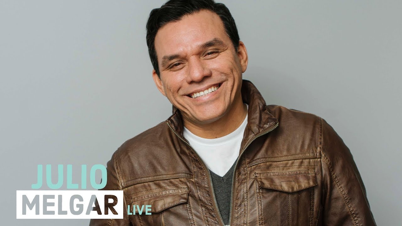 JULIO MELGAR CONCIERTO 09/10/2017