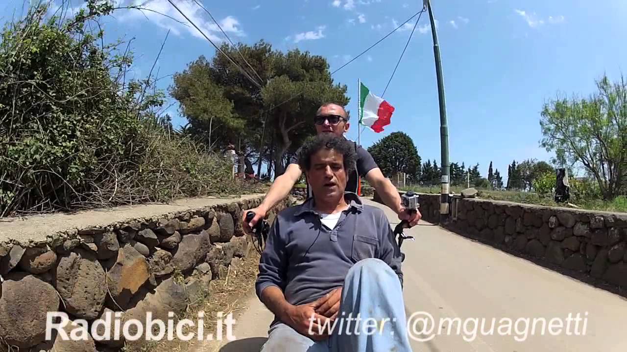 Ustica e i figli illegittimi di Gramsci - Radiobici.it