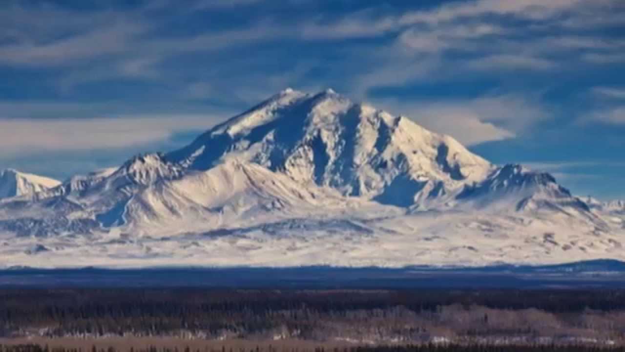 Топ 10 самых крупных заповедников.