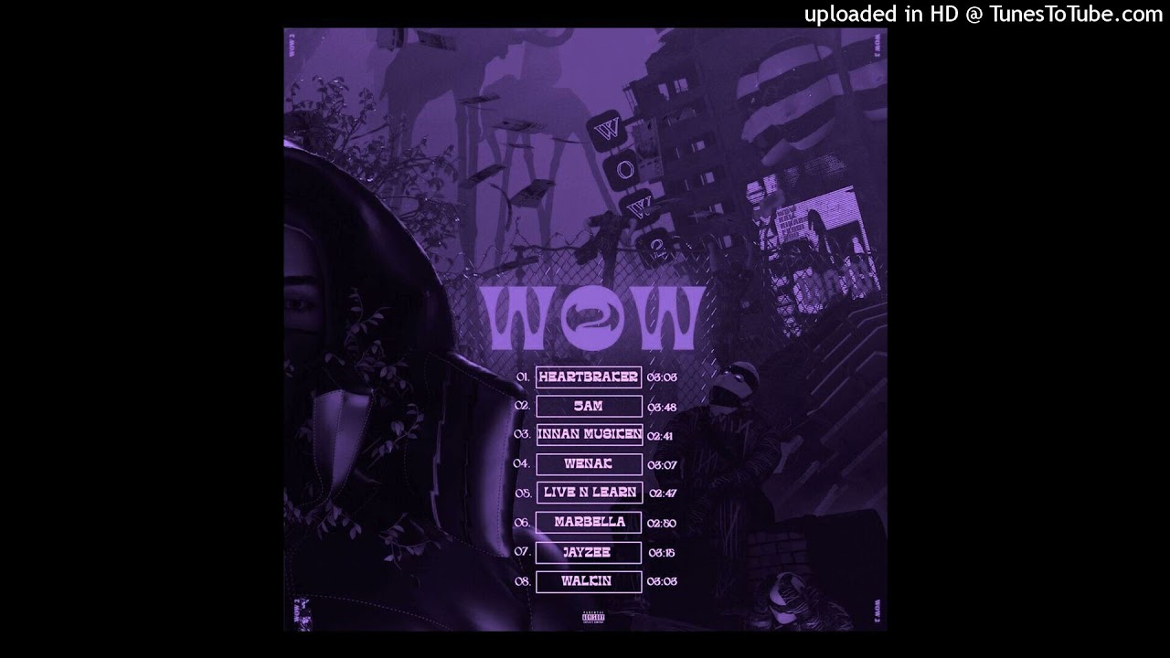 ant wan - 5am (slowed + reverb)