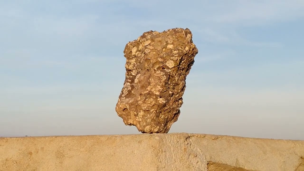 Rock Stock Footage