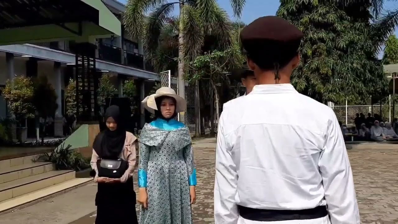 Drama kolosal Hari Pahlawan