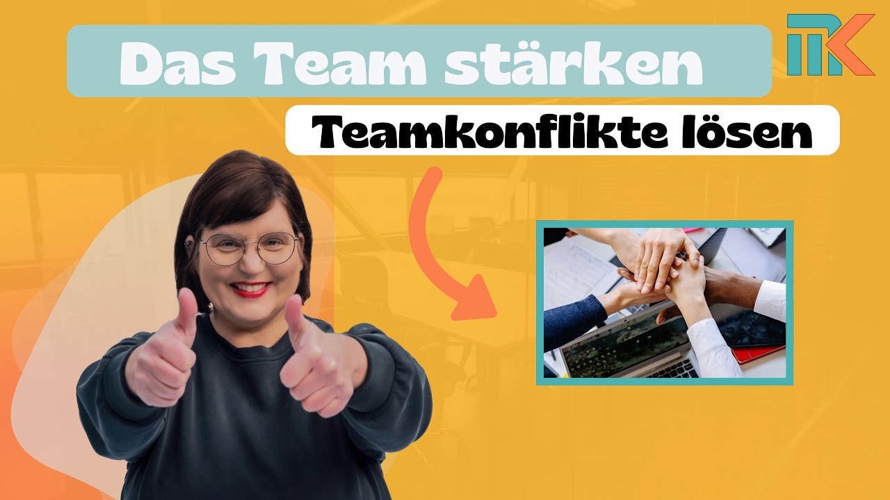Wer ich bin & was ich mache