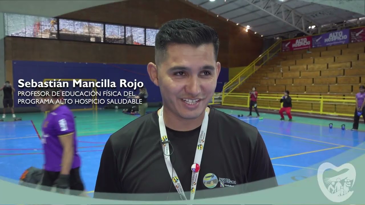 TALLER DE ACONDICIONAMIENTO FÍSICO PARA ADULTOS Y JÓVENES EN EL GIMNASIO TECHADO DE LUNES A VIERNES