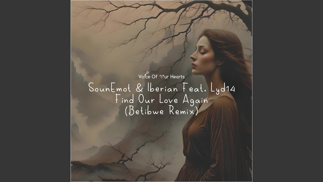 Find Our Love Again (Betibwe Remix)