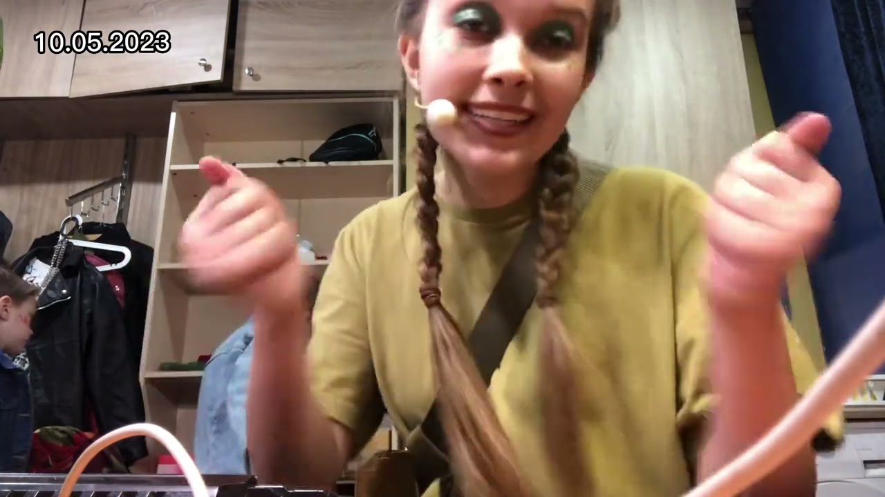 «все мальчишки дураки!»