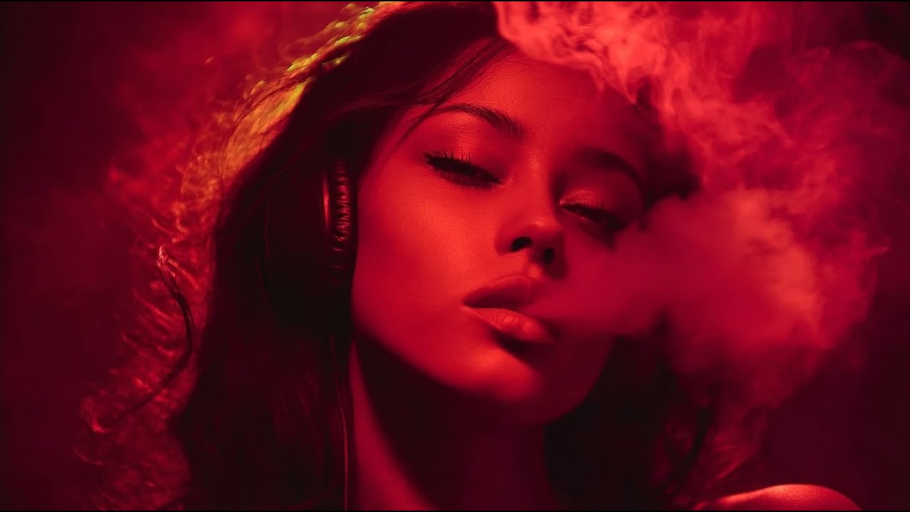 Deep House Smoke Mood 2026 | Chill & Melodic Vocal House • Nu Disco Night Drive Mix