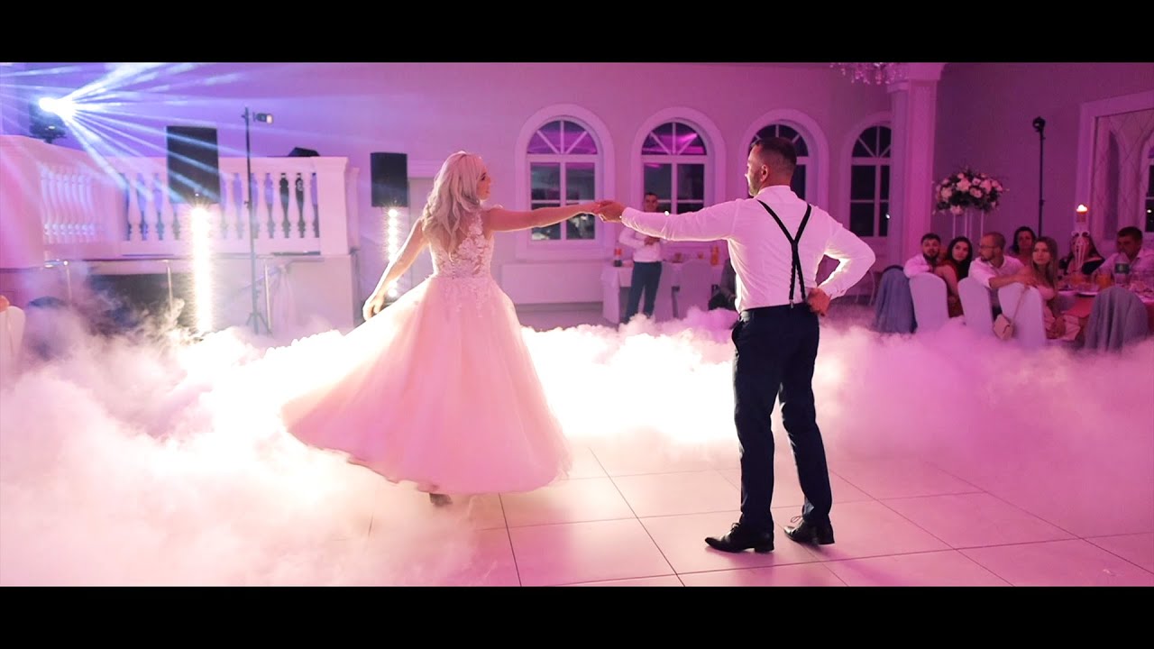 Julita i Piotr klip