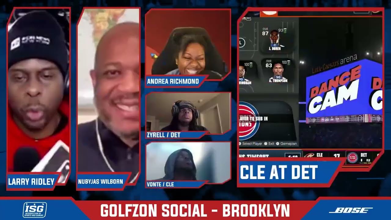 LeBron's COOL Jaylen Brown Comments - ISG Basketball on NESN