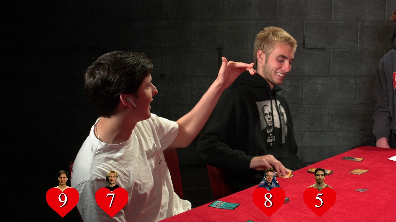 Dungeon Mayhem - THE CHAMPIONSHIP