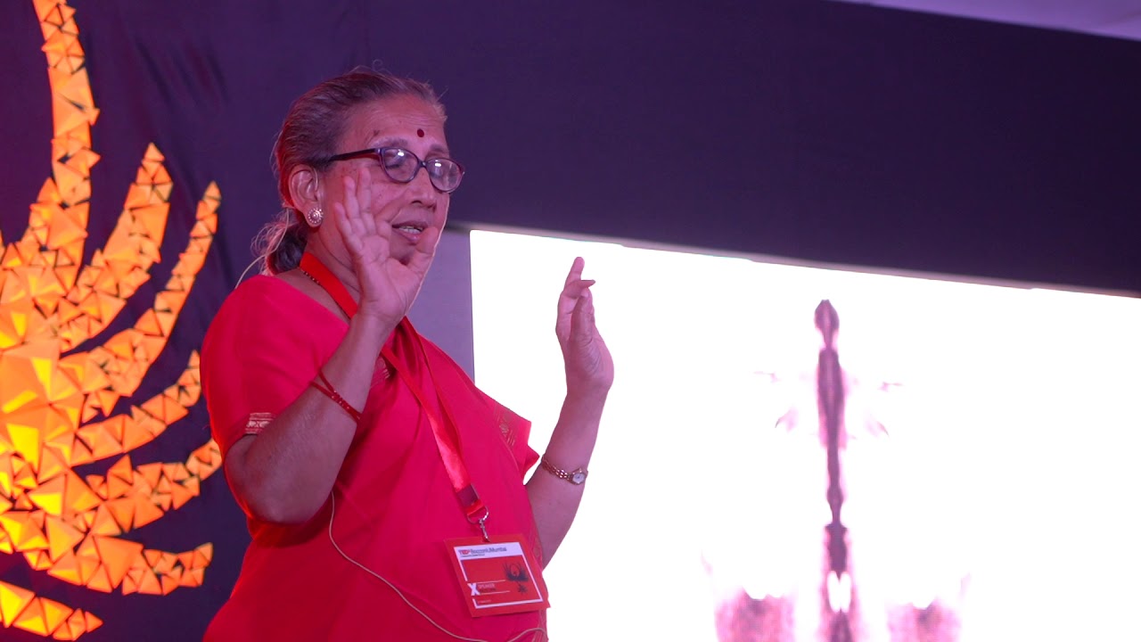 A peephole to the criminal mind | Dr. Vaya S.L. | TEDxBocconiUMumbai