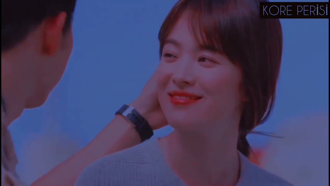 KORE KLİP / FARK ATIYOR ( DESCENDANTS OF THE SUN )