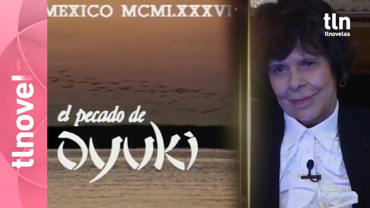 El pecado de Oyuki: ¡El parteaguas de los dramas de televisión! | El show de las tlnovelas