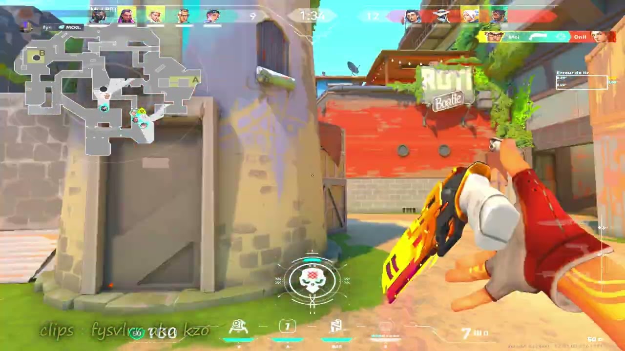 Aim hs | fysvlrr aka kzo