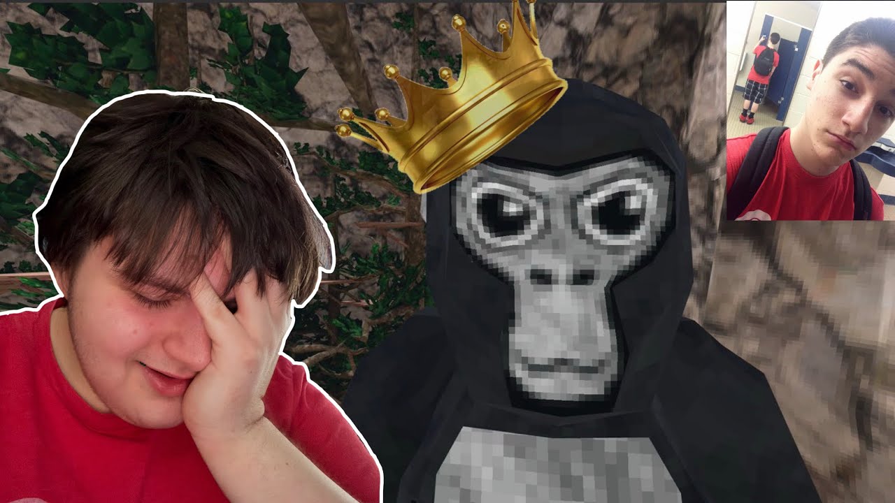 Drakeredux Reacts To His Old Videos