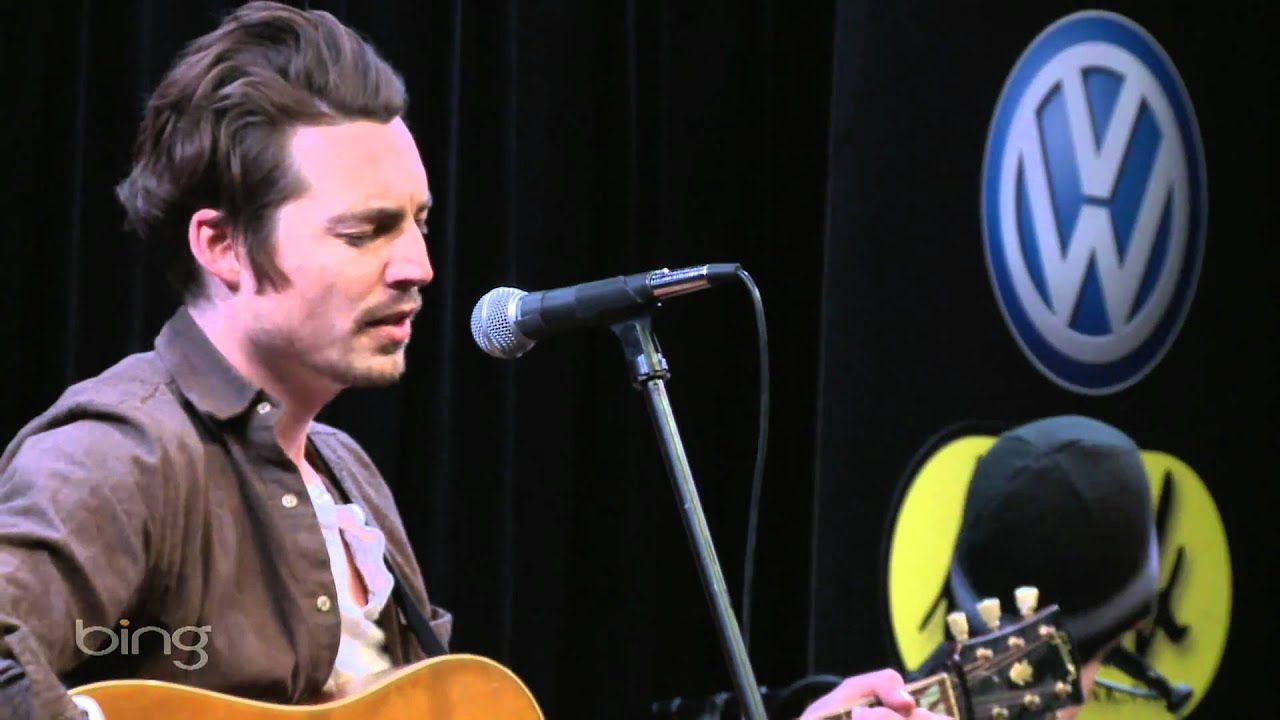 Augustana - Boston (Bing Lounge)