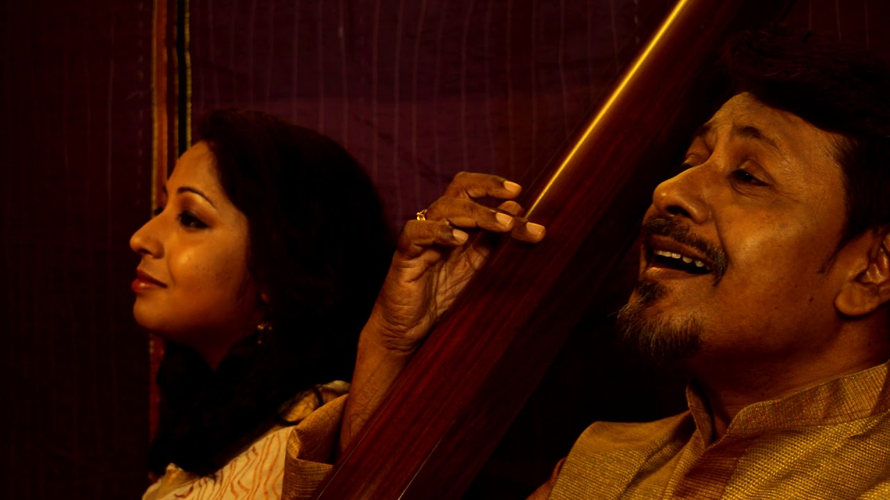 KAR BNAASHI feat BY DEBASHISH & ROHINI RAYCHAUDHURI
