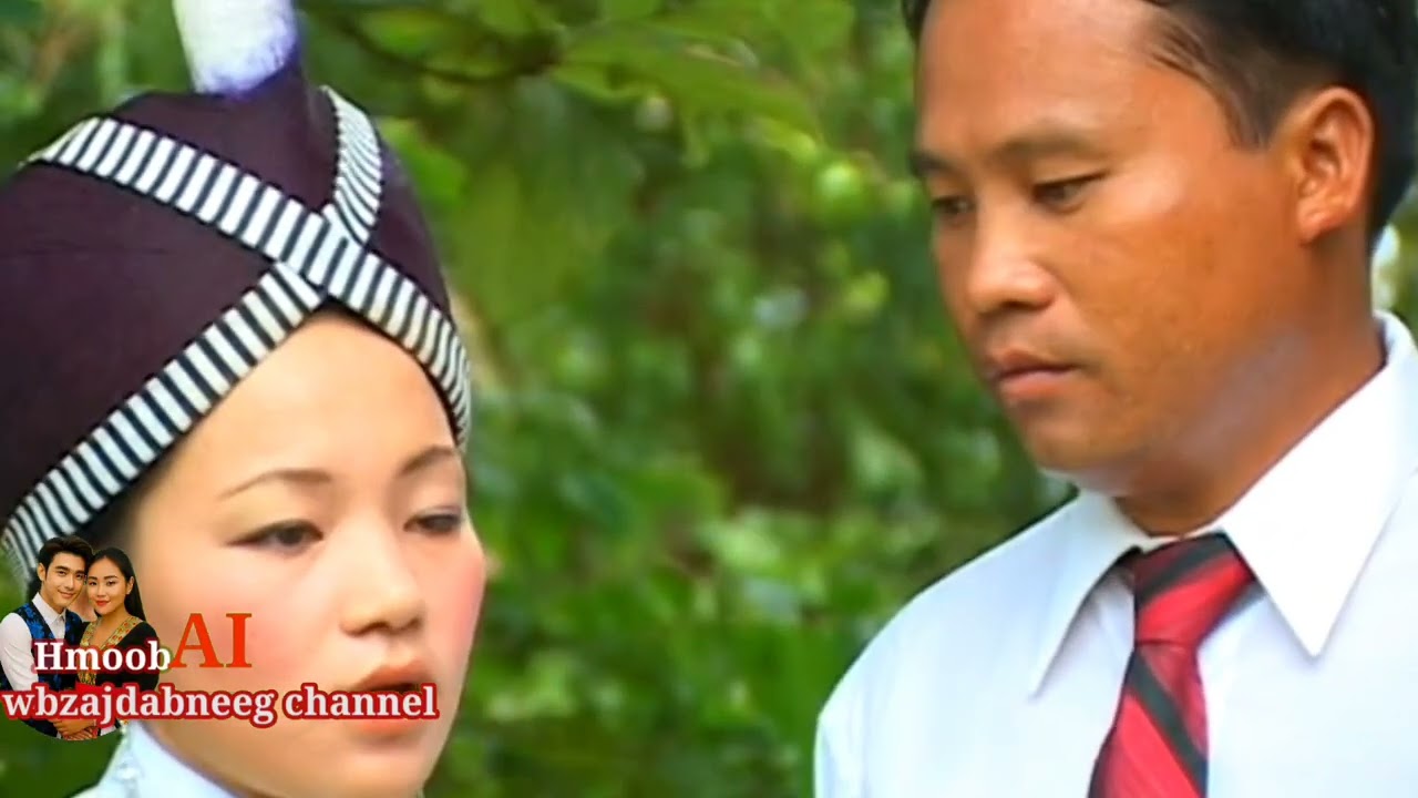 Nyiaj tswb thoj kwv txhiaj kho kho siab 