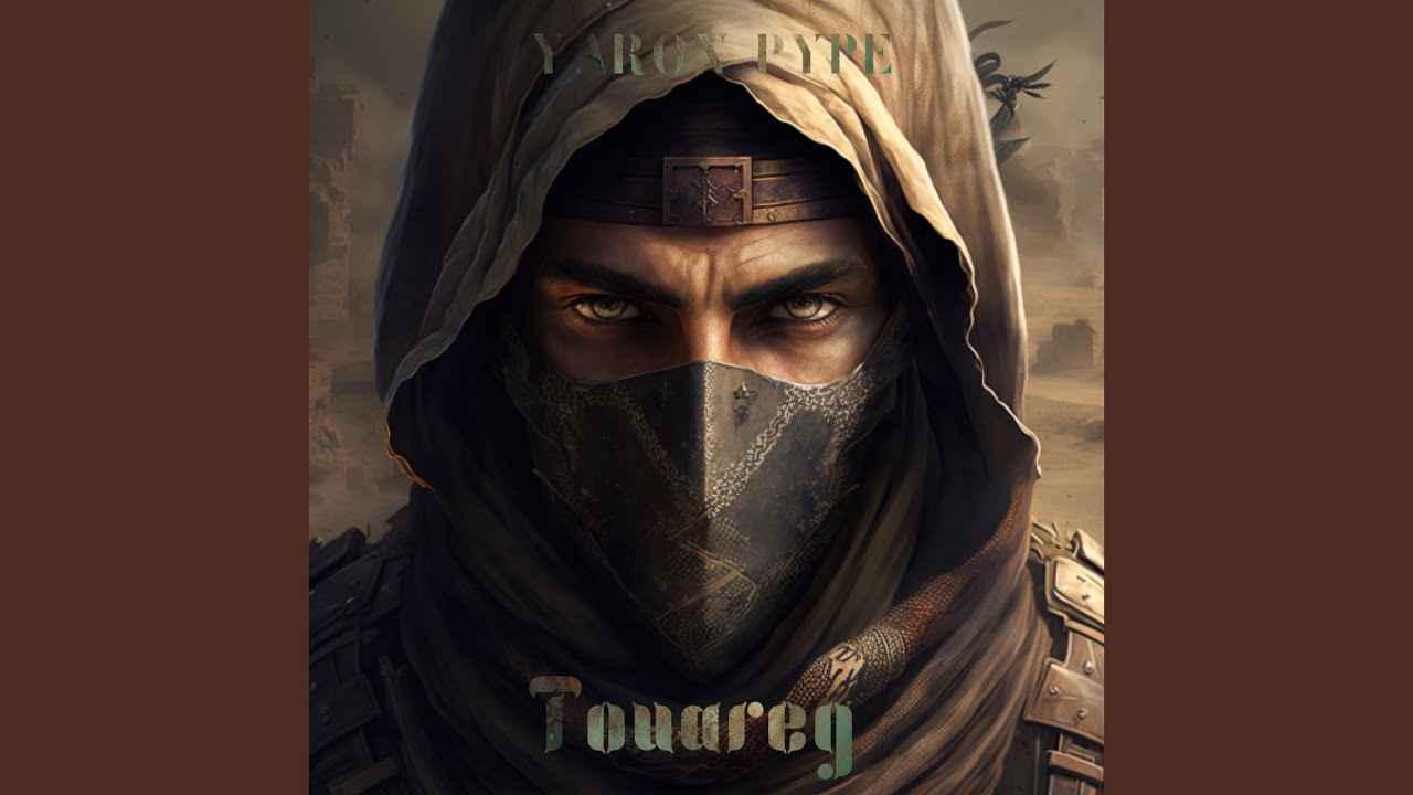 Touareg