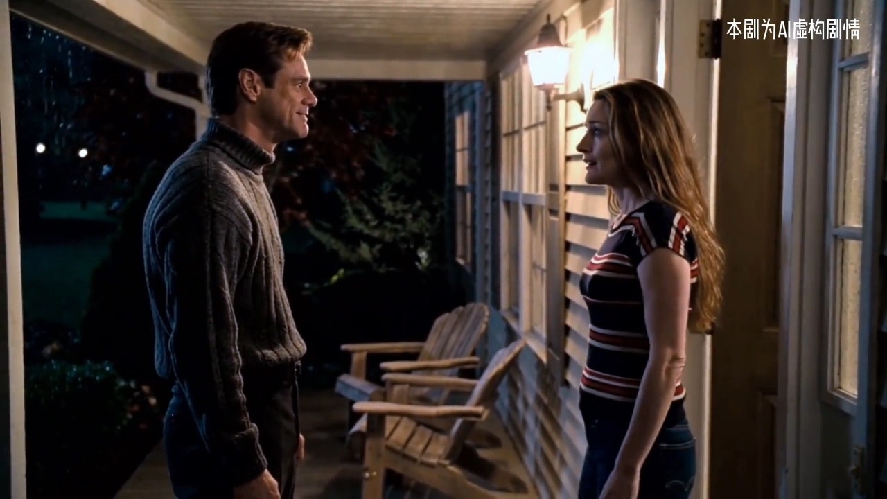 Use seedance2.0 to create a follow-up to The Truman Show. #film #movie #youtube