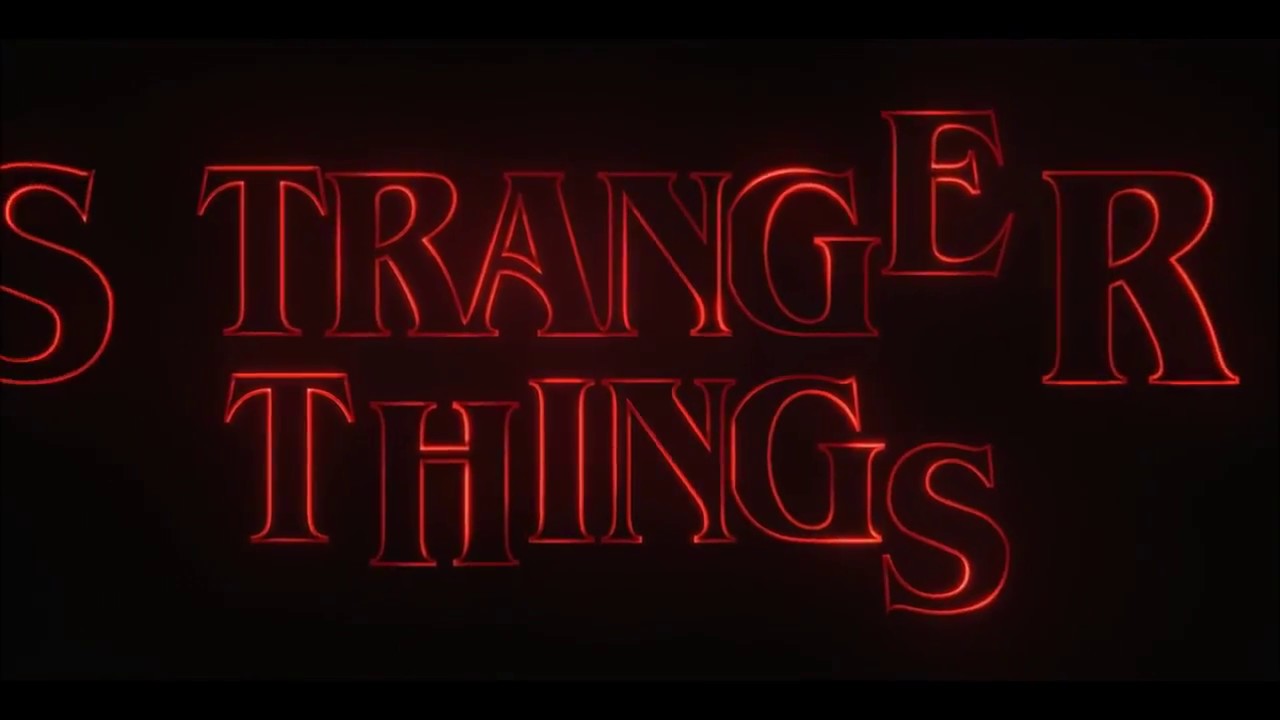 Best Netflix intros