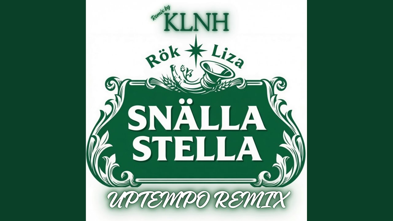 SN&Auml;LLA STELLA (UPTEMPO REMIX)