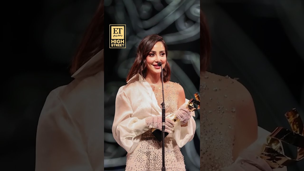 ET هاي ستريت🪄💫 ET بالعربي يرافق بسمة بوسيل حصرياً خلال تحضيراتها لأول Live Performance
