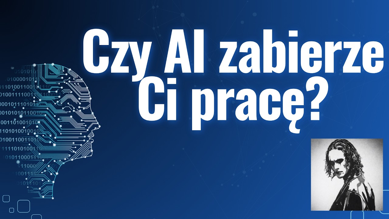 Czy AI zabierze nam pracę? Bańka jak Dot.com czy nowa rewolucja? SP 500 w 2026