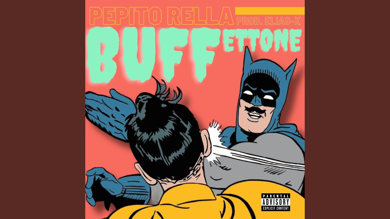 Buffettone