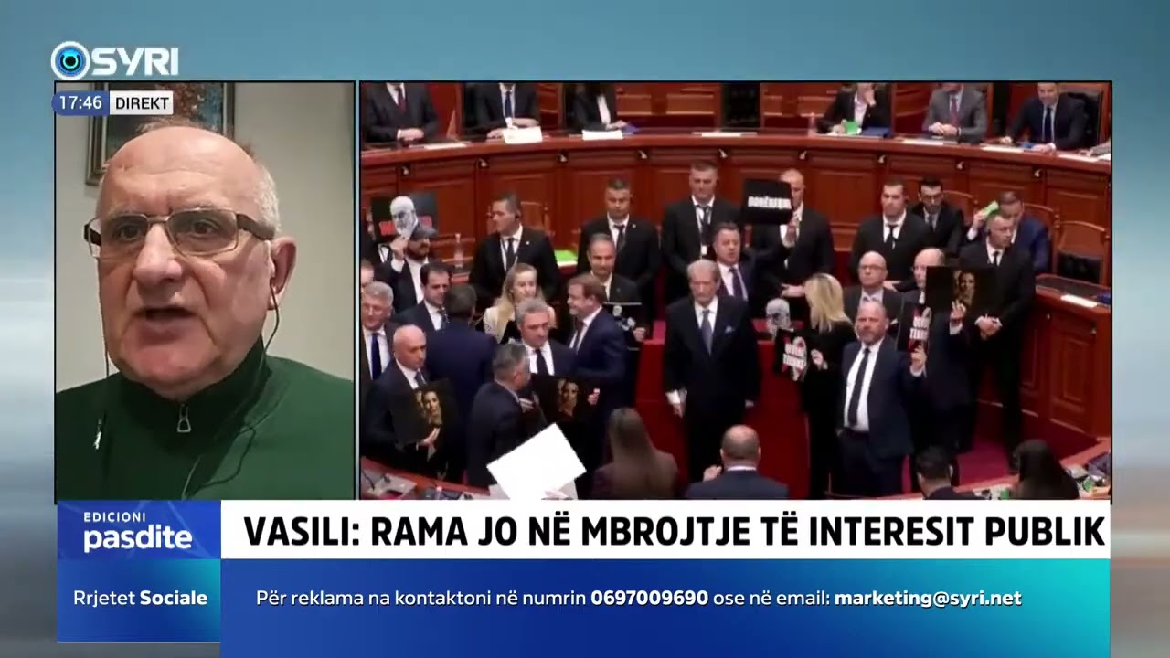 Qeverisja nën kërcënim: Si u kthye kryeministri në një 'peng' të interesave kriminale