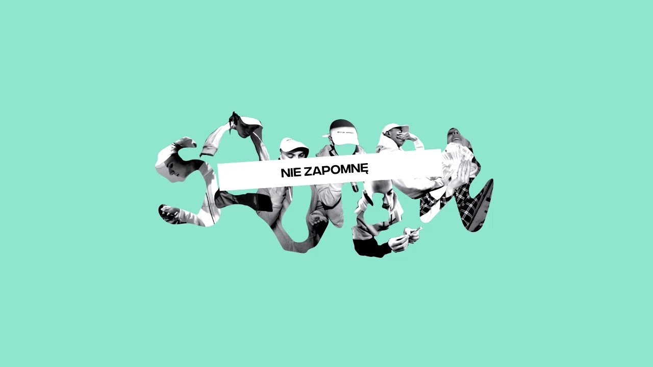 Szopeen - Nie zapomnę (prod. The Returners)