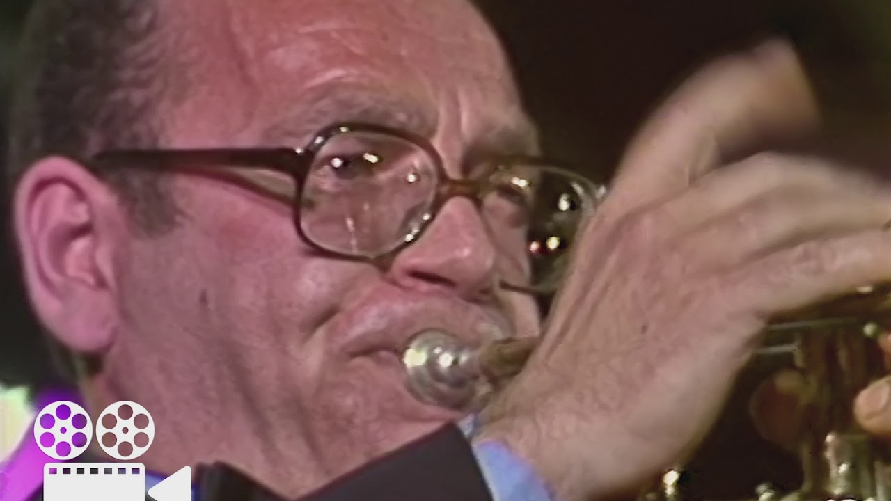 Big Band allievi seminario UJ | Umbria Jazz Festival - Perugia (1984)