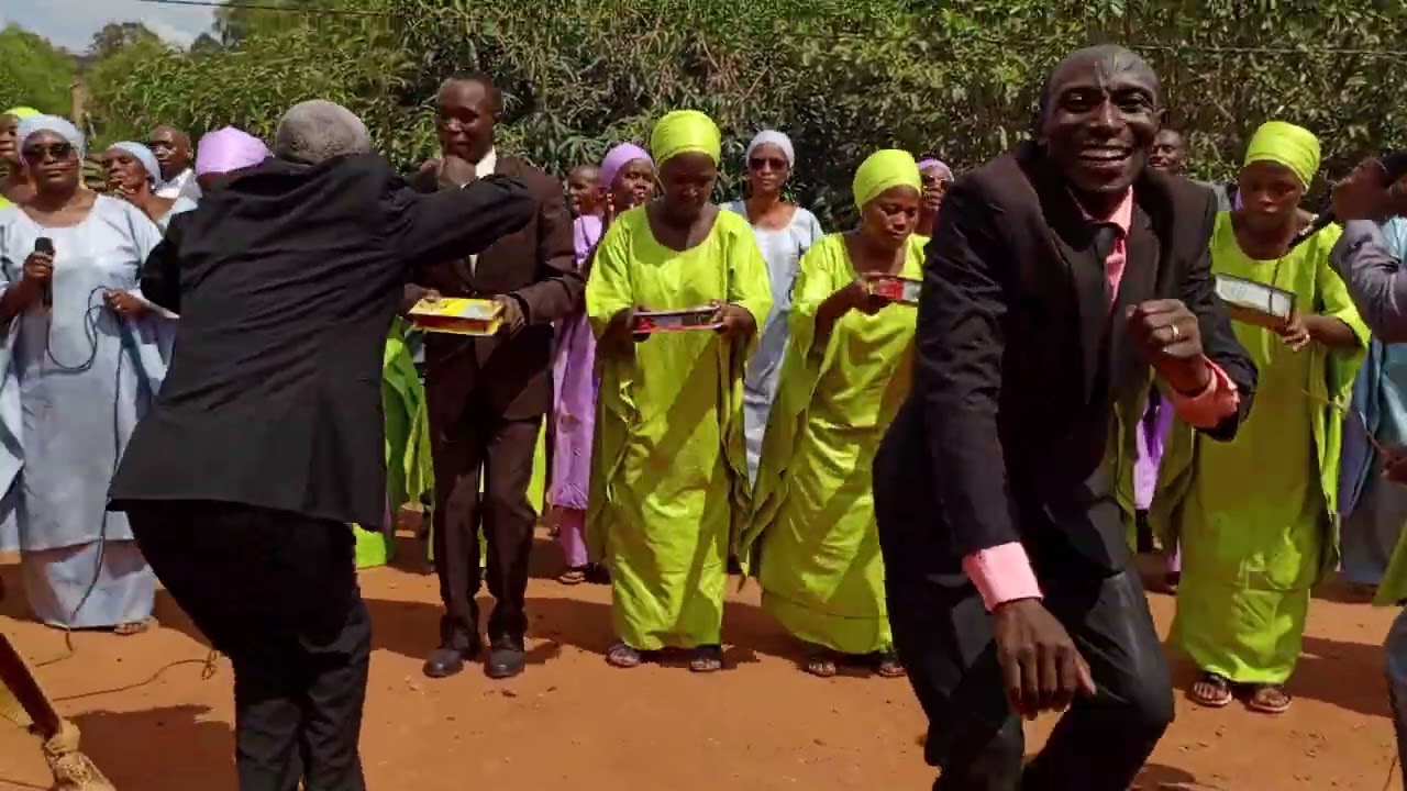 URI UMWAMI UDAHINDUKA#RUBONOBONO