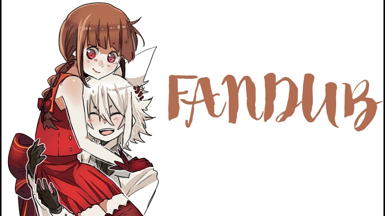 ¿Acaso no soy lo suficientemente bueno? -FANDUB-