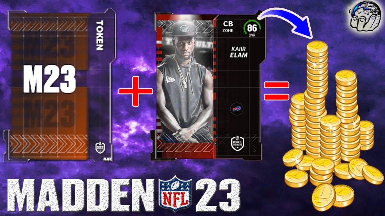HOW To Get FREE Mutcoins Day 1 Madden 23 Ultimate Team