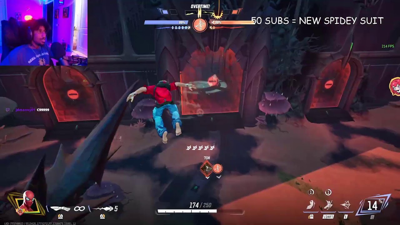 RANK #1 SPIDER-MAN ONLY