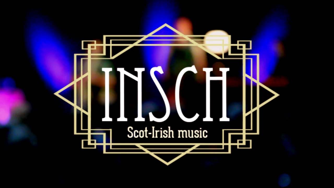 INSCH - Live medley