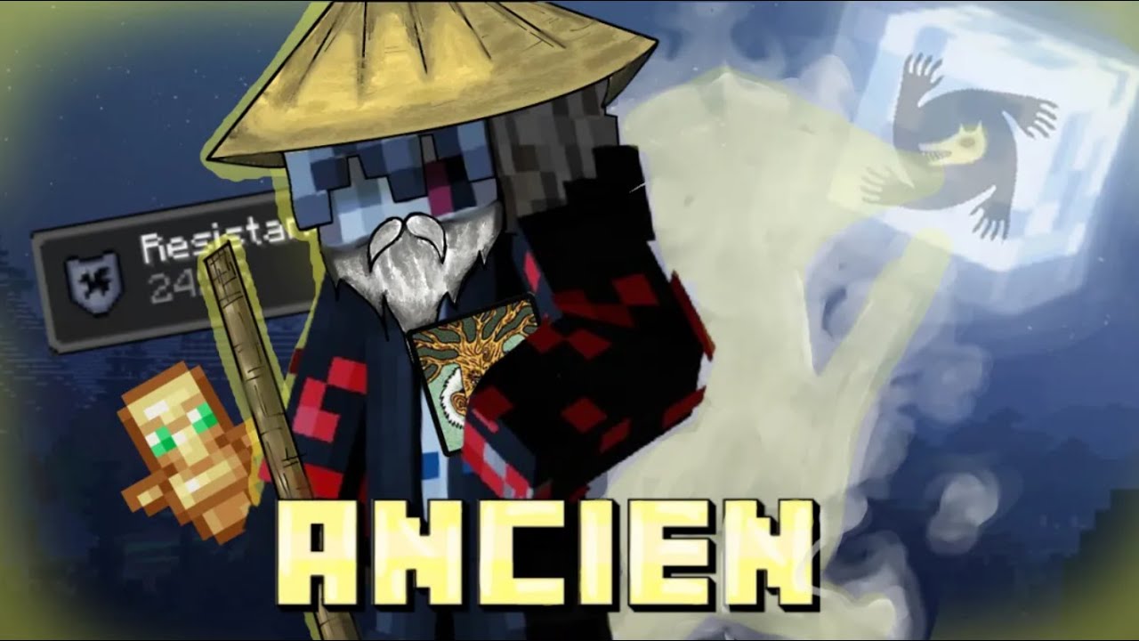 ANCIEN: JUSTE TROP BROKEN (LG UHC)