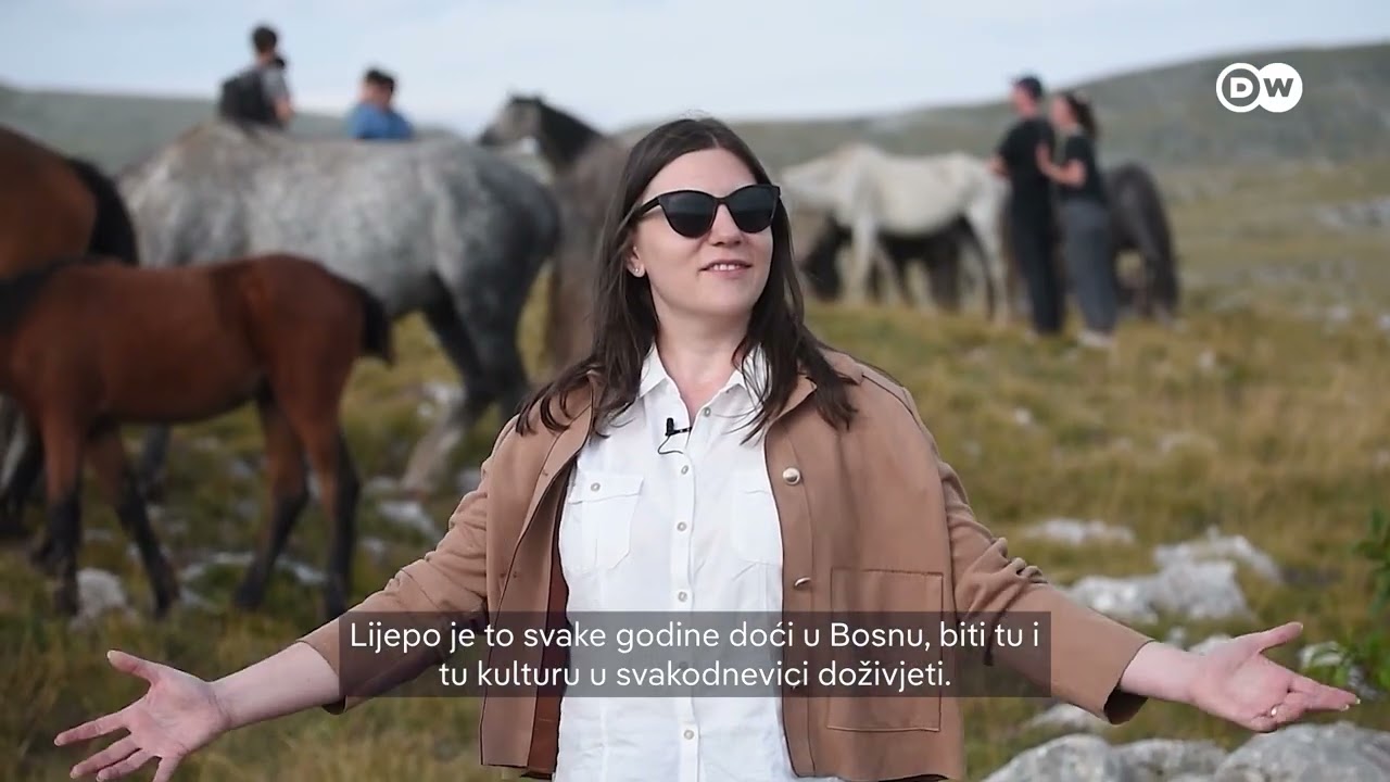 Livno postaje hit destinacija za turiste iz BiH i dijaspore