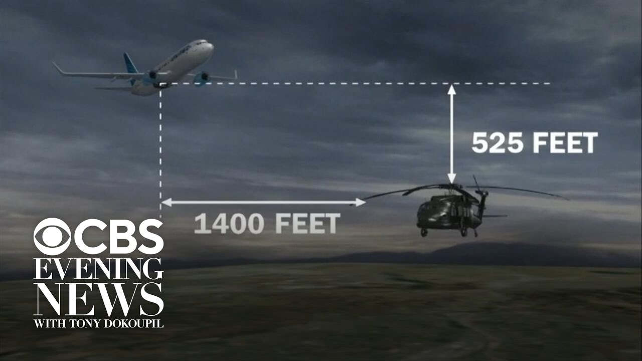 Close call in California involving United Airlines flight and Black Hawk helicopter